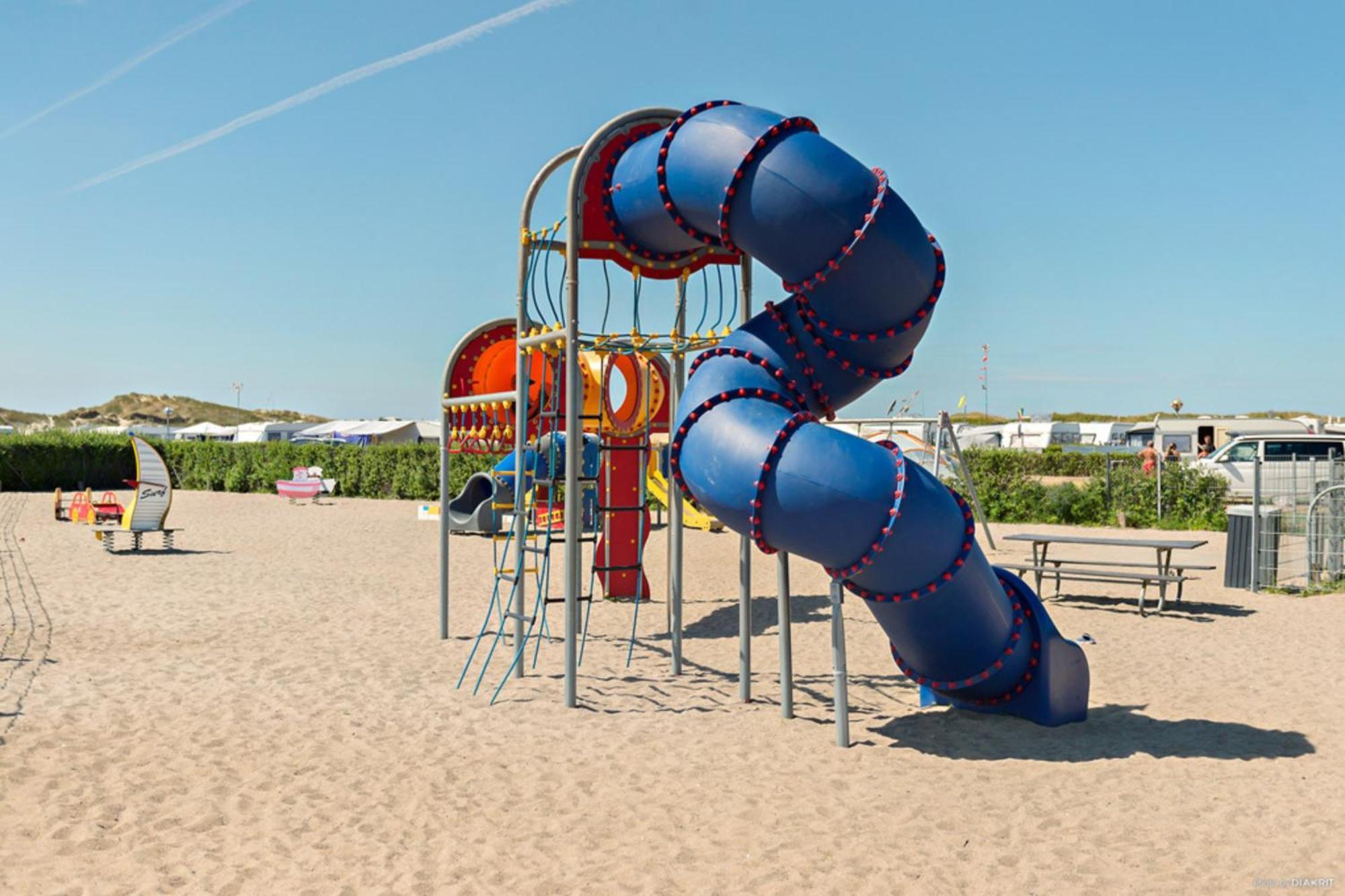 First Camp Lakolk Strand Camping Esterno foto